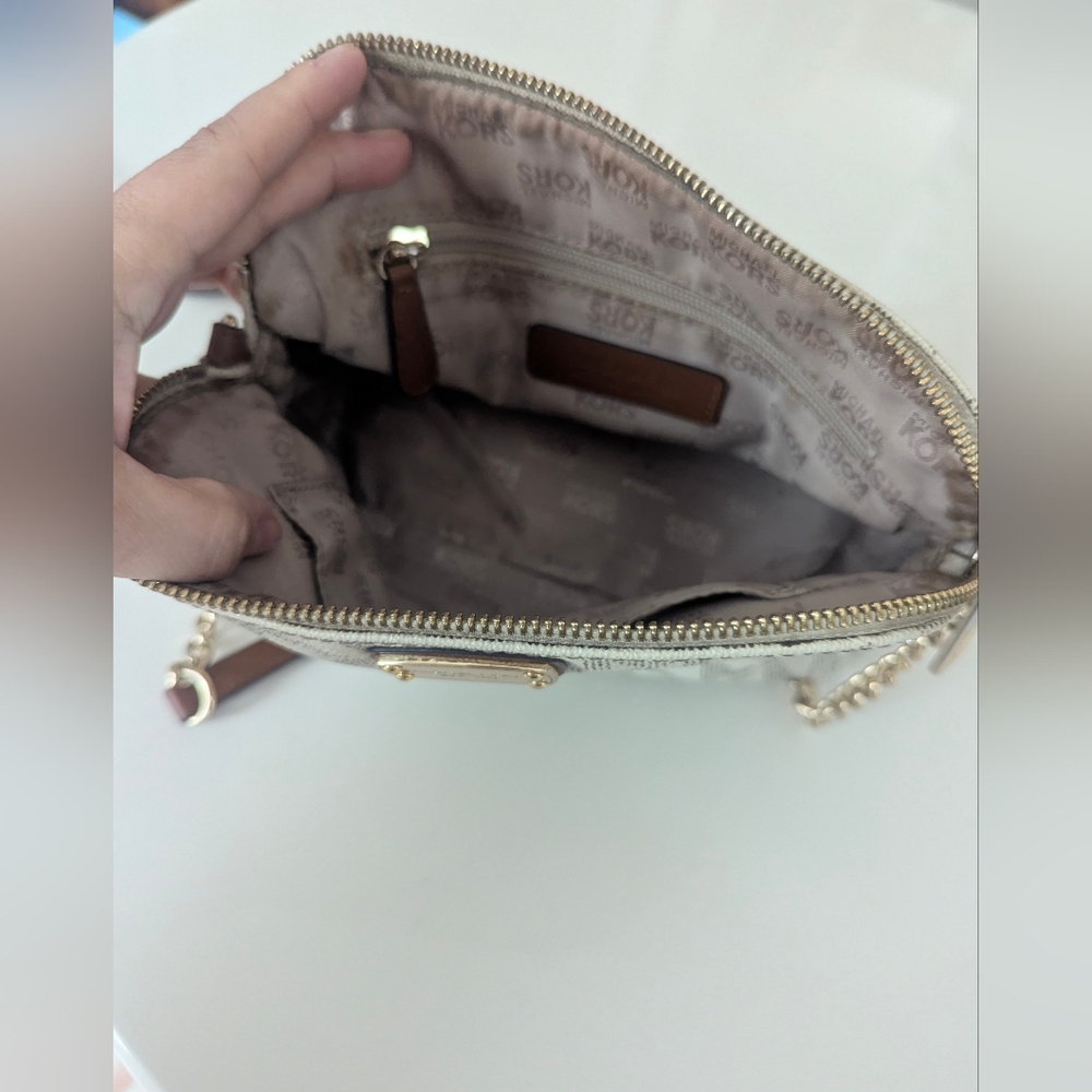 Michael Kors Crossbody Bag - Picture 5 of 16